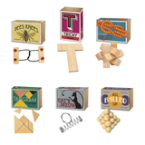 60 Pc - Original Puzzlebox Display (Individual SRP $3.00)