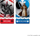 Star Wars Jigsaw Duel
