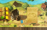 Beer & Bread: Base Game / 30 minutes / 2 Players