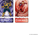 Marvel Avengers Jigsaw Duel