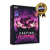 Casting Shadows: Base Game: Base Game