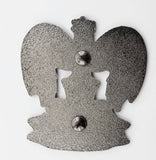 Banner Class Pin - Paladin