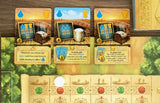 Beer & Bread: Base Game / 30 minutes / 2 Players