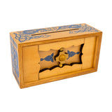 Viking Sea Chest - Puzzle Gift Box