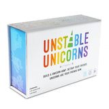 Unstable Unicorns: Classic Edition: Base Game: Base Game