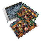 Rendezvous in London 1000pc Puzzle