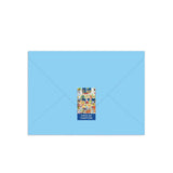 Happy Hanukcats Greeting Card Puzzle