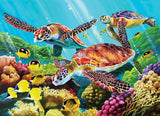 Molokini Current (Family) 350pc puzzle