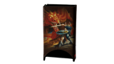 D&D Masterworks Series Dice Towers: Jeff Easley