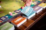Age of Rail: South Africa: Base Game / 60 minutes / 3-6 Players