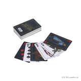 Star Wars Han Solo Solitaire Card Game