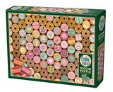 Sew Happy! 1000pc puzzle