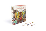 World of Agatha Christie 1000 Piece Puzzle