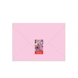 Paws for Love Greeting Card Puzzle