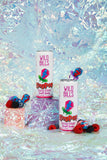 Ring Pop Soda Berry Blast Pure Cane Sugar, 12-Pack, Cans