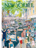 Art Festival - 1000 Piece Jigsaw Puzzle