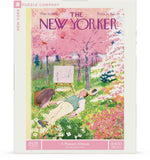 A Painter’s Dream - 1000 Piece Jigsaw Puzzle