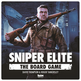 Sniper Elite: The Board Game