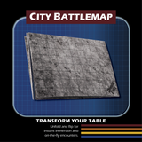 BattleMap – Expeditions 4 Map Pack