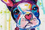Heart Nosed Ned