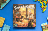 Beer & Bread: Base Game / 30 minutes / 2 Players