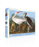 White Ibis - 1000 Piece Jigsaw Puzzle