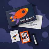 Spaceteam: A Chaotic & Cooperative Card Game