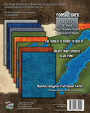 BattleMap – Expeditions 4 Map Pack
