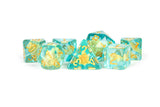 NEW 13 Inclusion Dice Resin: Penguin, Koala, Dinosaur: Love