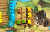 Beer & Bread: Base Game / 30 minutes / 2 Players