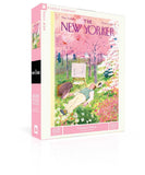 A Painter’s Dream - 1000 Piece Jigsaw Puzzle