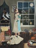 The Same Moon - 1000 Piece Jigsaw Puzzle