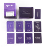 Sparks - A Star-Inspired Conversation Game