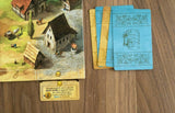 Beer & Bread: Base Game / 30 minutes / 2 Players