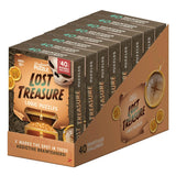 Lost Treasure Logic Puzzles (D.8)