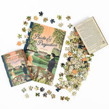 Pride & Prejudice Jigsaw