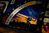 Galileo Galilei: Base Game / 1, 2, 3, 5 / 90 minutes