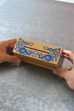 Viking Sea Chest - Puzzle Gift Box