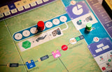 Age of Rail: South Africa: Base Game / 60 minutes / 3-6 Players