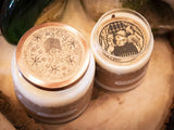 House of the Witch 9oz Candle