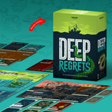 Deep Regrets