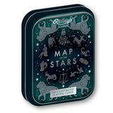 Map of the Stars Playing Cards