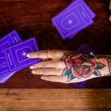 Sparks - A Star-Inspired Conversation Game