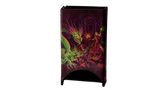 D&D Masterworks Series Dice Towers: Jeff Easley