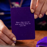 Sparks - A Star-Inspired Conversation Game