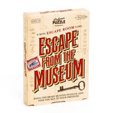 Escape from the Museum (D.8)