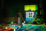 Deep Regrets