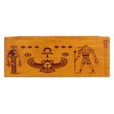 True Genius Pharaoh's Tomb Secret Puzzle Box