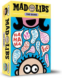 Mad Libs: The Game