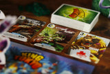 King of Tokyo by IELLO : Monster Mayhem!